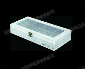 亞克力磨砂盒 亞克力磨砂盒