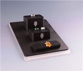 珠寶展示座 珠寶展示座