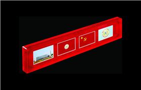 熱壓紙鎮(zhèn) 熱壓紙鎮(zhèn)