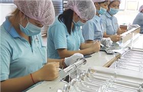 東莞凱力克 東莞凱力克