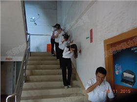 東莞凱力克消防演習(xí) 東莞凱力克消防演習(xí)