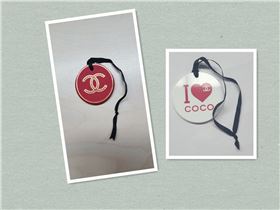 亞克力香奈兒牌 亞克力香奈兒牌