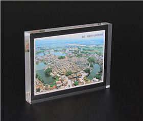 亞克力無縫熱壓 亞克力無縫熱壓