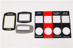 有機玻璃面板 有機玻璃面板