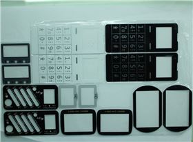 亞克力面板 亞克力面板