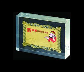 亞克力無縫熱壓 亞克力無縫熱壓