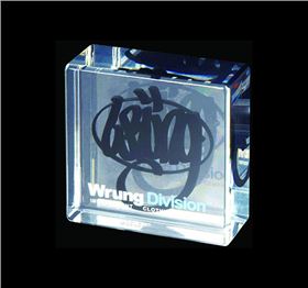 亞克力無縫熱壓 亞克力無縫熱壓