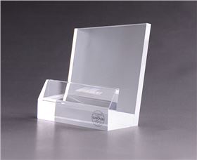 有機(jī)玻璃展示架