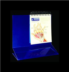 亞克力臺(tái)歷架 亞克力臺(tái)歷架