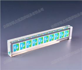 亞克力無縫熱壓 亞克力無縫熱壓