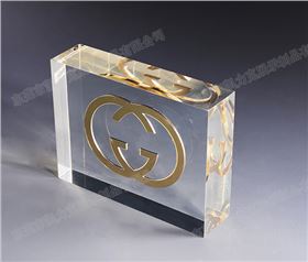 透明內(nèi)嵌工藝 透明內(nèi)嵌工藝