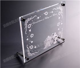 亞克力磁鐵相架 亞克力磁鐵相架