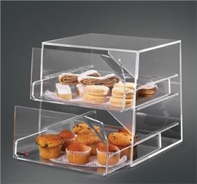 亞克力食品盒 亞克力食品盒