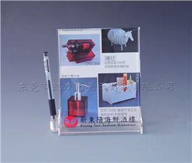 亞克力桌牌 亞克力桌牌