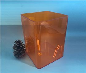 有機(jī)玻璃防護(hù)罩 有機(jī)玻璃防護(hù)罩