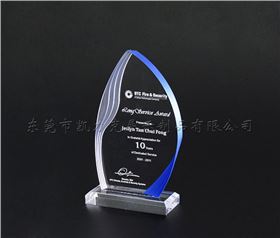 亞克力獎(jiǎng)杯 亞克力獎(jiǎng)杯