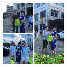 凱力克中秋 凱力克中秋