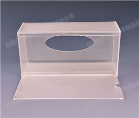 亞克力紙巾盒 亞克力紙巾盒