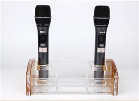 亞克力麥克風(fēng)架 亞克力麥克風(fēng)架