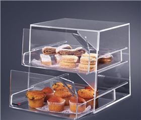 亞克力面包罩 亞克力面包罩