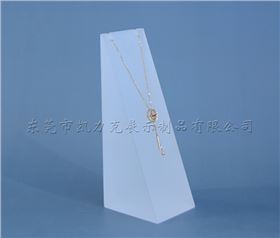 項(xiàng)鏈展示座