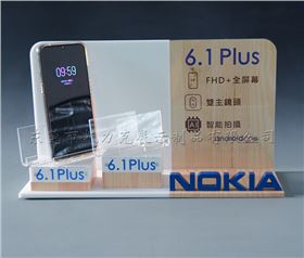 手機(jī)展示架 手機(jī)展示架