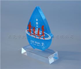 亞克力獎(jiǎng)杯 亞克力獎(jiǎng)杯