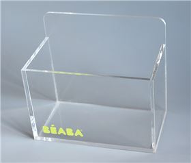 亞克力防水盒 亞克力防水盒