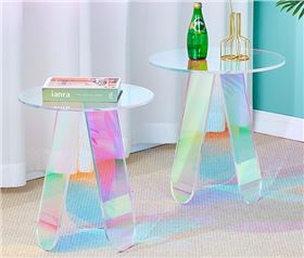 亞克力茶幾 亞克力茶幾