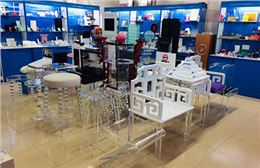 凱力克確實是一家很優(yōu)秀的供應(yīng)商