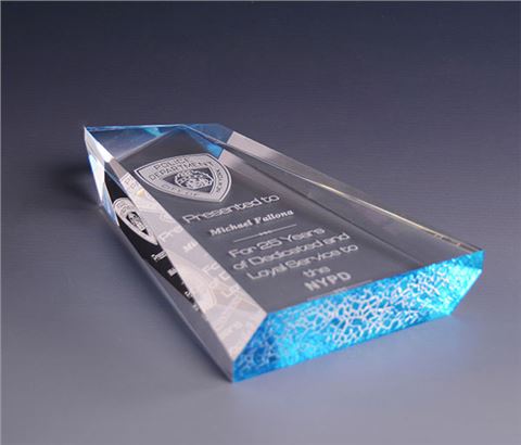 亞克力獎杯
