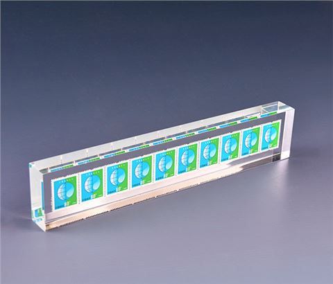 亞克力無(wú)縫熱壓