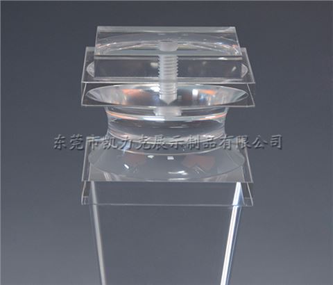 亞克力透明腳 亞克力透明腳