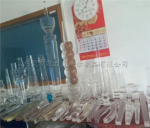 有機玻璃透明腳 有機玻璃透明腳