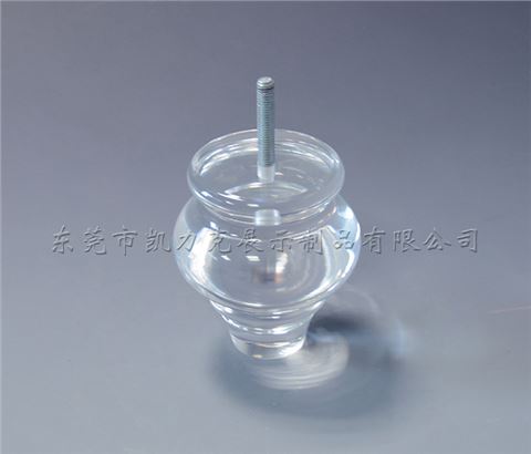 葫蘆型水晶家具腳 葫蘆型水晶家具腳