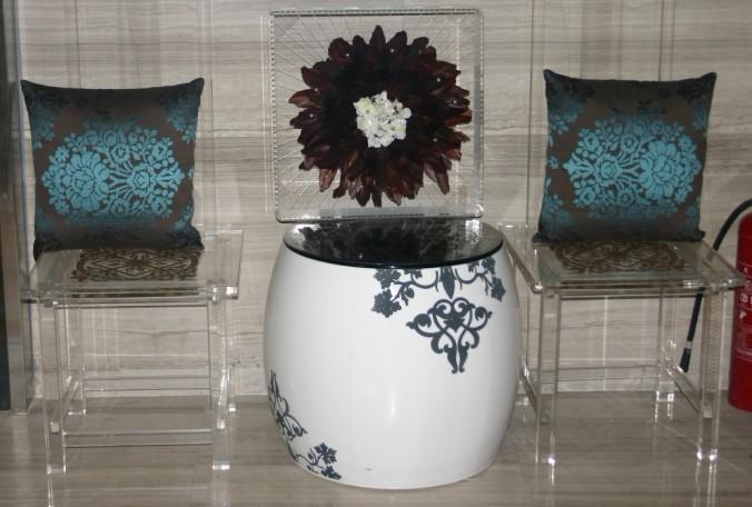 亞克力家具 亞克力家具