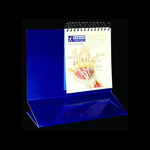 亞克力臺歷架 亞克力臺歷架