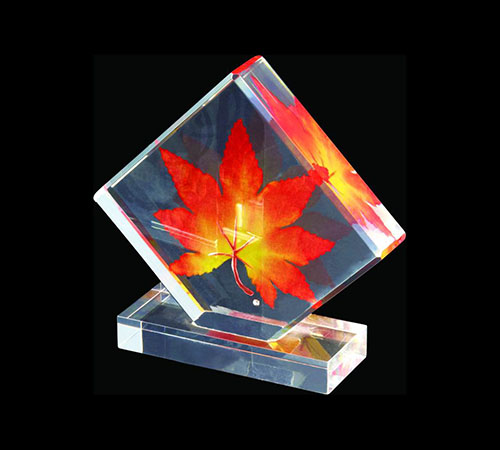 亞克力無縫熱壓 亞克力無縫熱壓