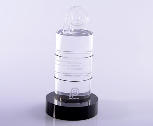 亞克力獎杯 亞克力獎杯