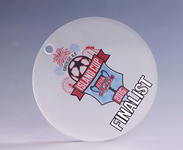 亞克力獎牌 亞克力獎牌