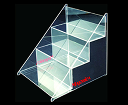 有機玻璃展示架 有機玻璃展示架