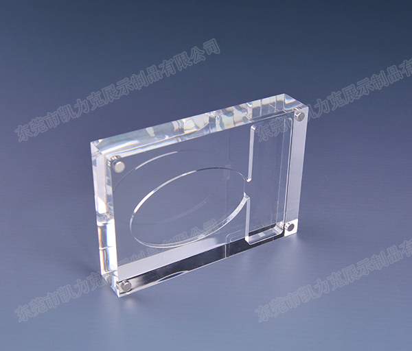 亞克力金幣盒 亞克力金幣盒