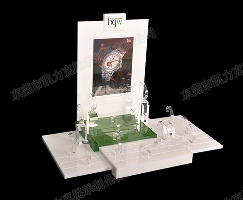 亞克力手表展示座 亞克力手表展示座