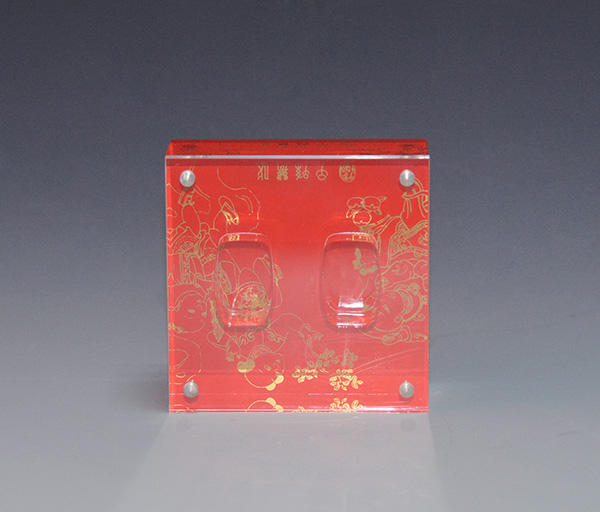 有機(jī)玻璃盒子 有機(jī)玻璃盒子