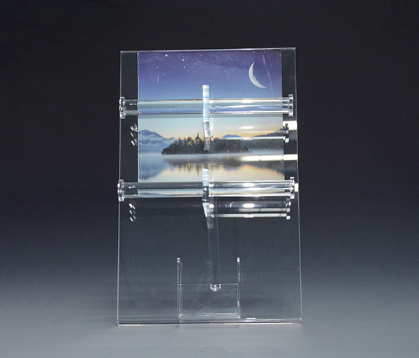 亞克力展架 亞克力展架