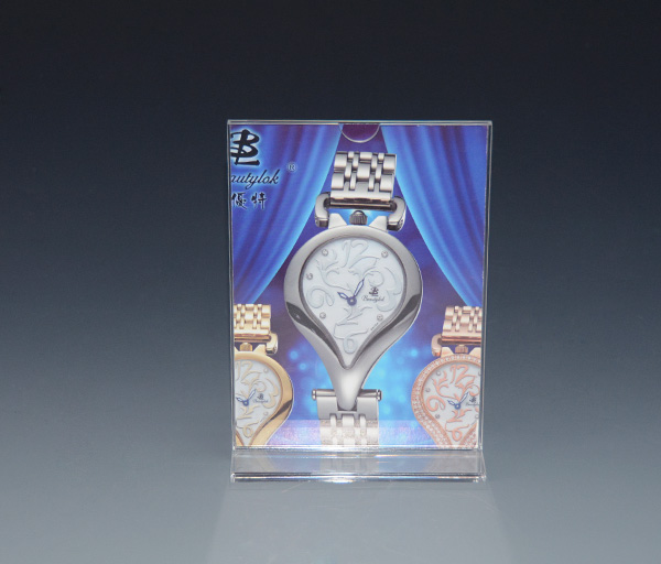 亞克力臺卡臺牌