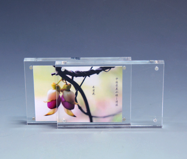 亞克力夾畫 亞克力夾畫