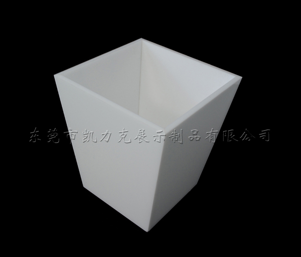 亞克力垃圾桶 亞克力垃圾桶