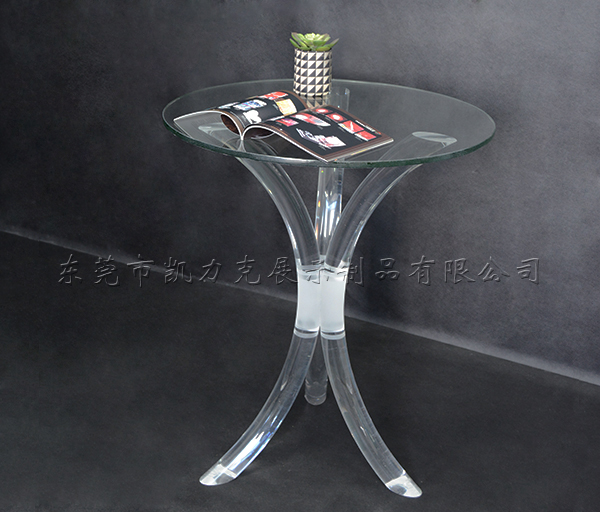 有機(jī)玻璃桌子 有機(jī)玻璃桌子