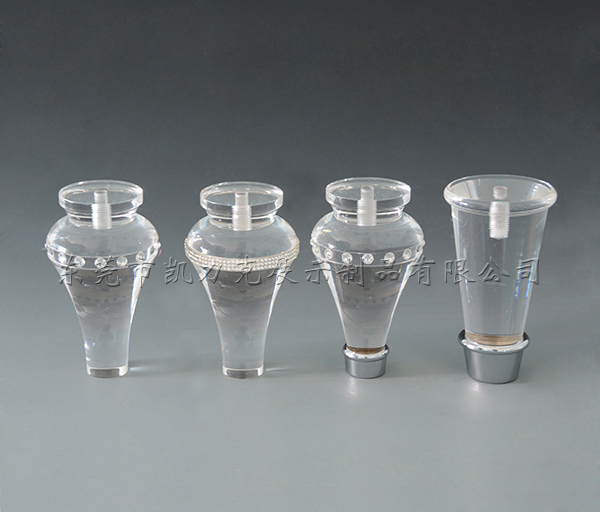 亞克力鑲鉆沙發(fā)腳 亞克力鑲鉆沙發(fā)腳